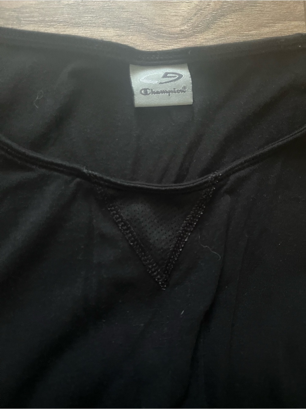 Workout Top - Picture 3 of 4